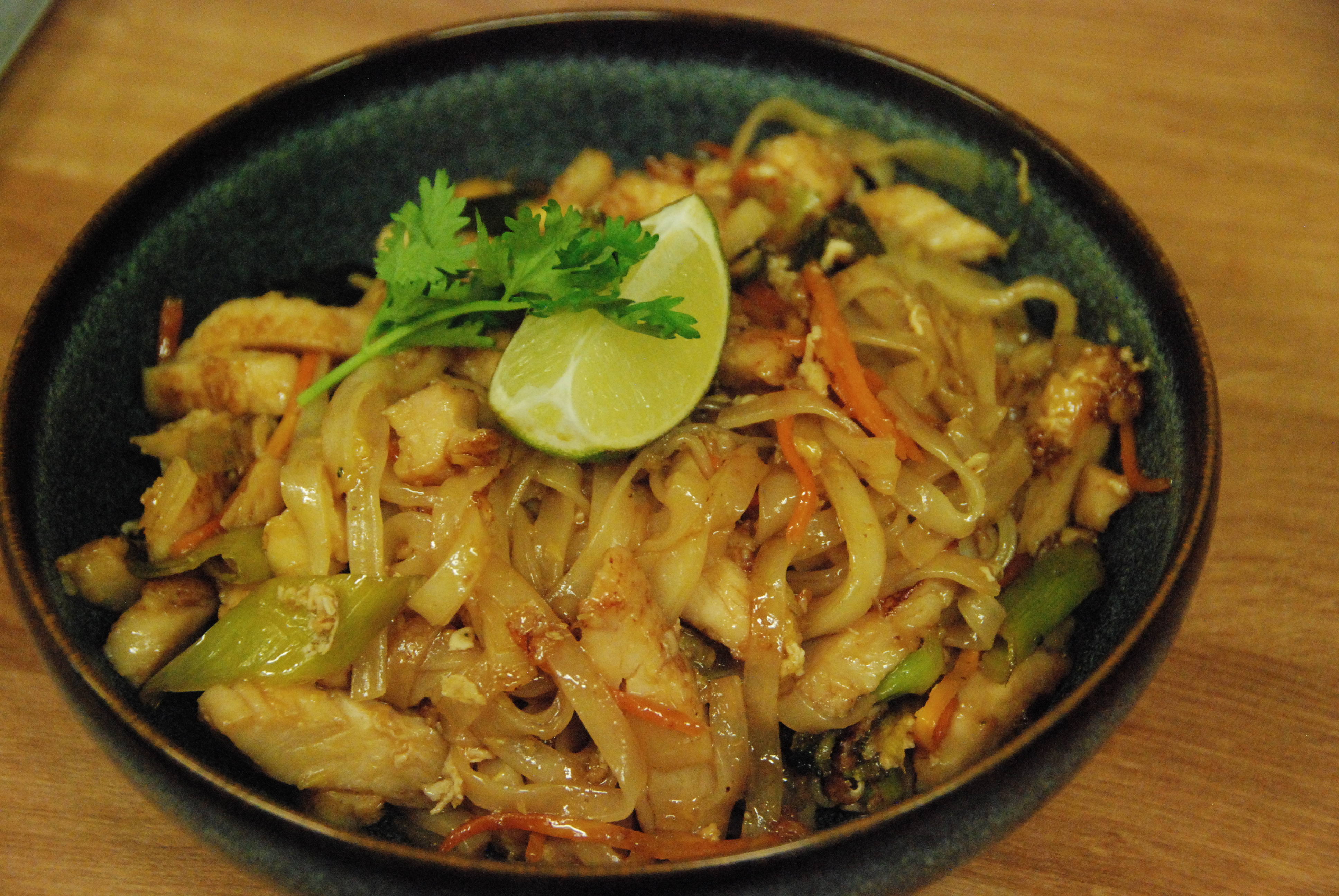 Phad Thai