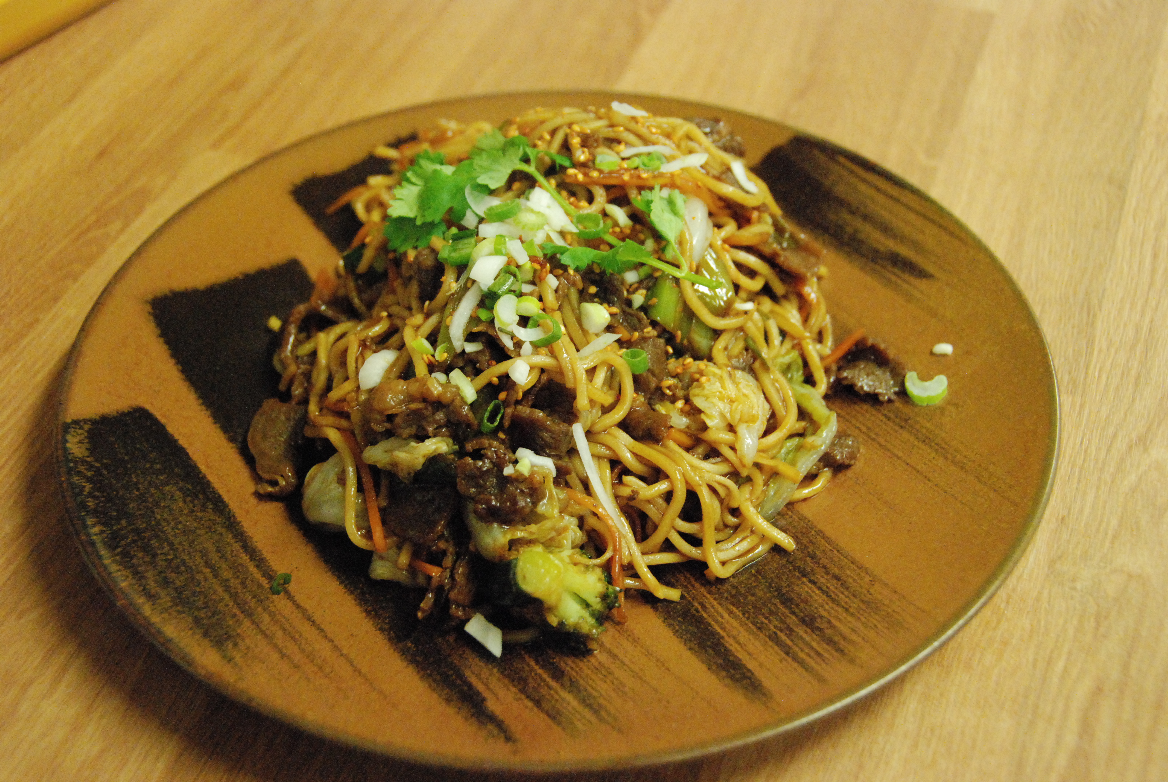 Yakiniku